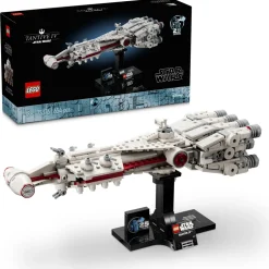 LEGO Star Wars Tantive IV 75376