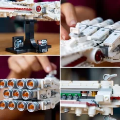 LEGO Star Wars Tantive IV 75376