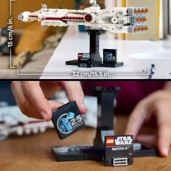 LEGO Star Wars Tantive IV 75376
