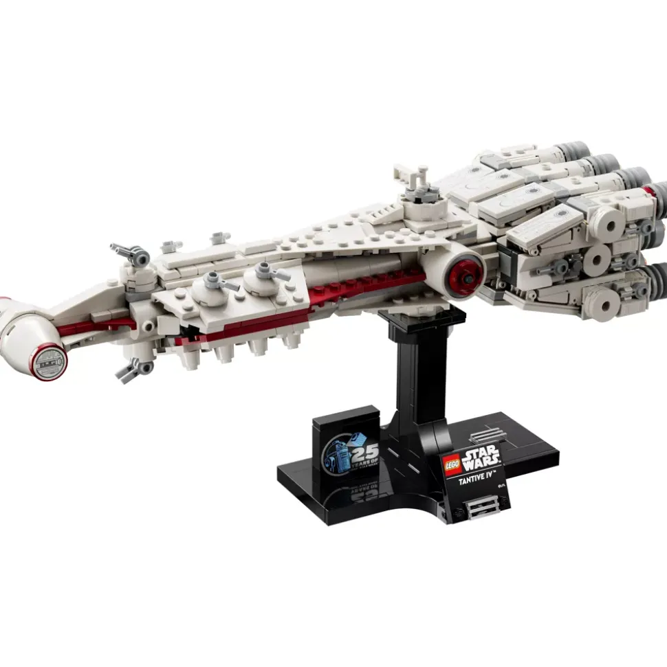 LEGO Star Wars Tantive IV 75376