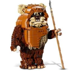 LEGO Star Wars Wicket l’Ewok 75430