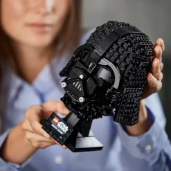 LEGO Star Wars 75304 Le casque de Dark Vador