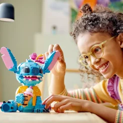 LEGO Stitch 43249