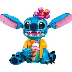LEGO Stitch 43249