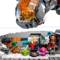LEGO Super Heroes La Hoopty Set 76232