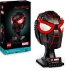 LEGO Super Heroes Le masque de Miles Morales Set 76329