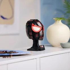 LEGO Super Heroes Le masque de Miles Morales Set 76329