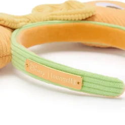 Loungefly Serre-tête à oreilles Orange Bird pour adultes