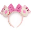 Loungefly Serre-tête à oreilles Lotso pour adultes, Toy Story