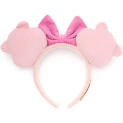 Loungefly Serre-tête à oreilles Lotso pour adultes, Toy Story