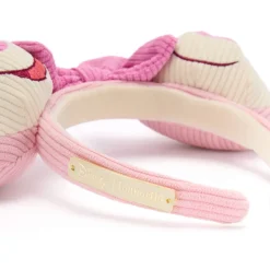 Loungefly Serre-tête à oreilles Lotso pour adultes, Toy Story