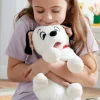 Lucky, peluche de taille moyenne