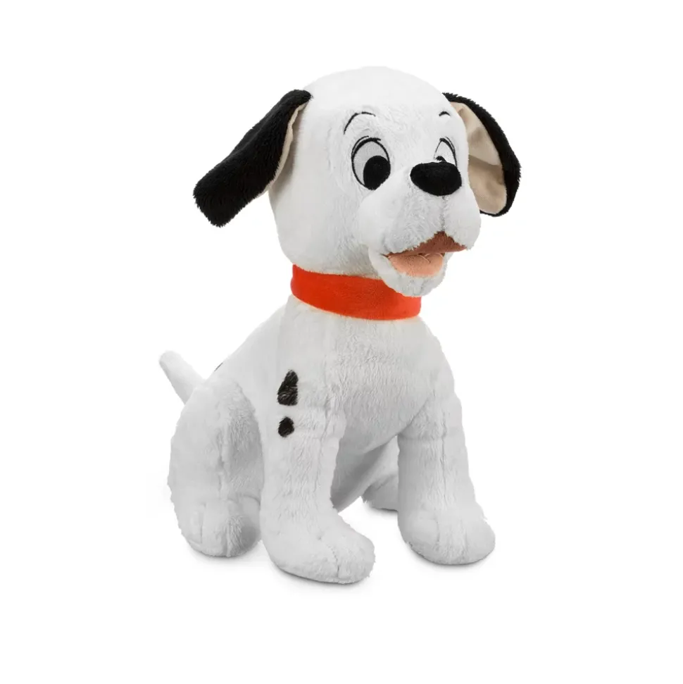 Lucky, peluche de taille moyenne