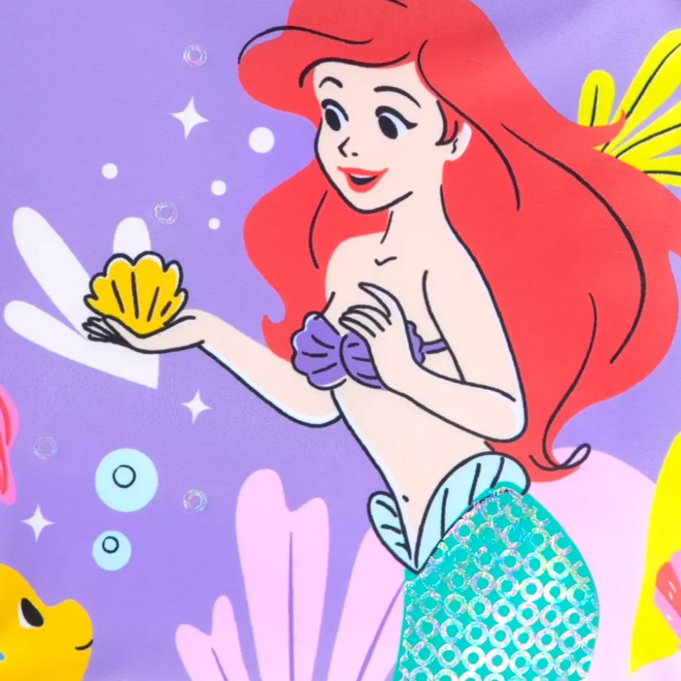 Maillot de bain Ariel pour enfants, La Petite Sirène