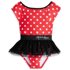 Maillot de bain deluxe Minnie pour enfants