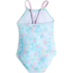 Maillot de bain La Reine des neiges pour enfants