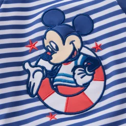 Maillot de bain Mickey pour bébé