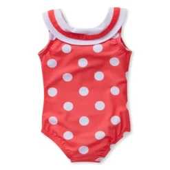 Maillot de bain Minnie pour bébé