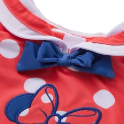 Maillot de bain Minnie pour bébé