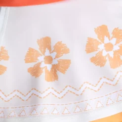 Maillot de bain Vaiana deluxe pour enfants