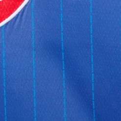 Maillot de sport 25e anniversaire des échanges de pin's Disney