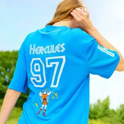 Maillot de sport Hercule pour adultes