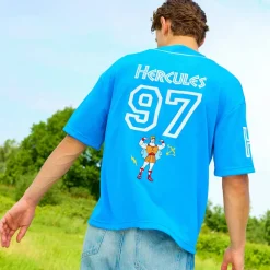 Maillot de sport Hercule pour adultes