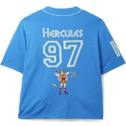 Maillot de sport Hercule pour adultes