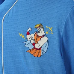 Maillot de sport Hercule pour adultes