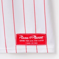 Maillot de sport Pizza Planet pour adultes, Toy Story