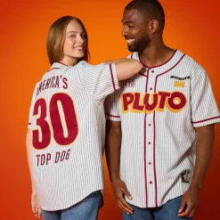 Maillot de sport Pluto 1930 pour hommes