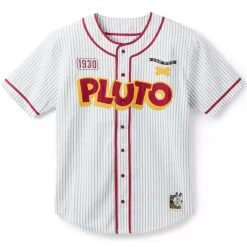 Maillot de sport Pluto 1930 pour hommes