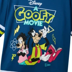 Maillot Dingo et Max pour adultes