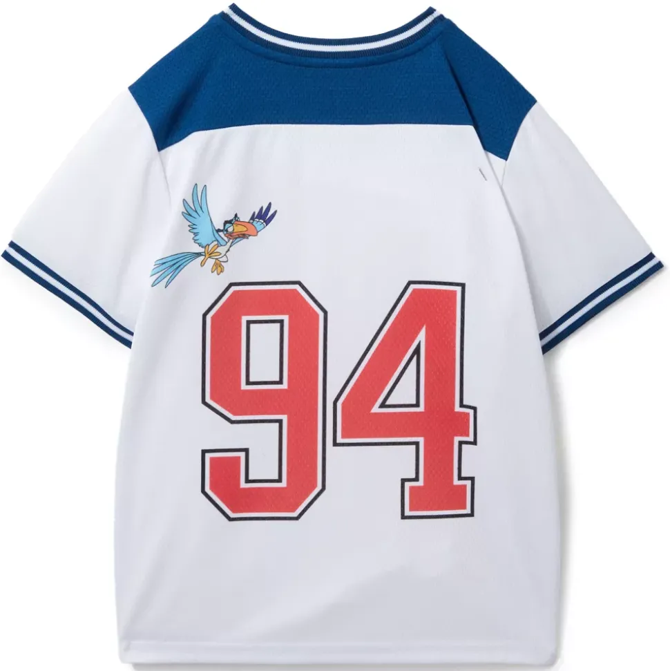 Maillot Le Roi Lion pour enfants