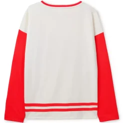 Maillot Minnie à motif cerise pour femmes