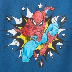 Maillot Spider-Man de sport pour enfants