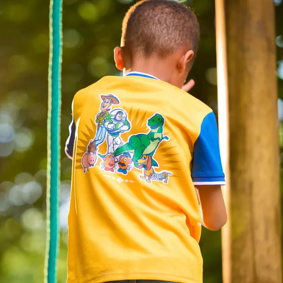 Maillot Toy Story pour enfants