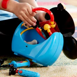 Mallette de docteur Mickey Mouse