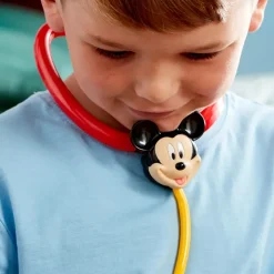 Mallette de docteur Mickey Mouse