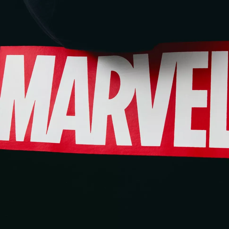 Marvel Sweat-shirt à capuche pour adultes