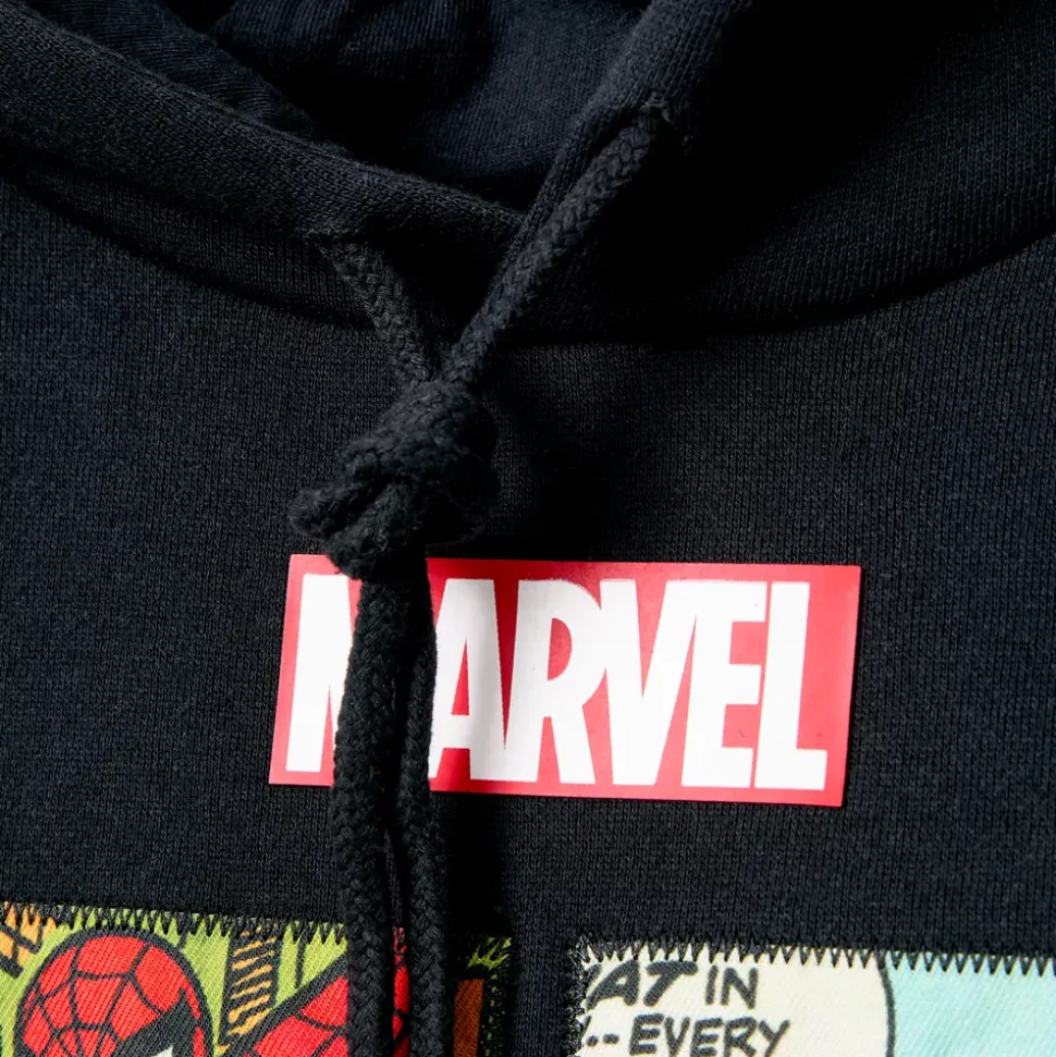 Marvel Sweat-shirt à capuche pour adultes