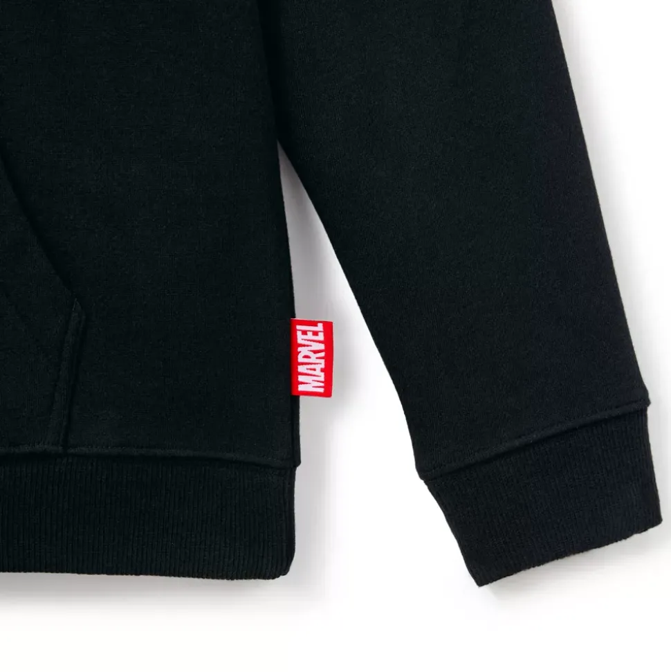 Marvel Sweat-shirt à capuche pour adultes