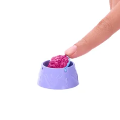 Mattel Poupée Elsa et ourson, La Reine des Neiges