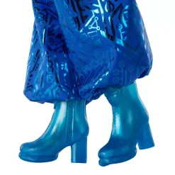 Mattel Poupée mode Addison, Zombies 4 ː L'aube des vampires