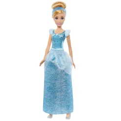Mattel Poupée mode Princesse Disney Cendrillon