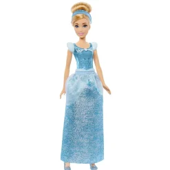 Mattel Poupée mode Princesse Disney Cendrillon
