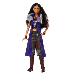 Mattel Poupée mode Willa, Zombies 4 ː L'aube des vampires