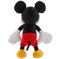 Mini Bean Bag Mickey Mouse