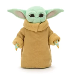 Mini peluche Grogu, The Mandalorian