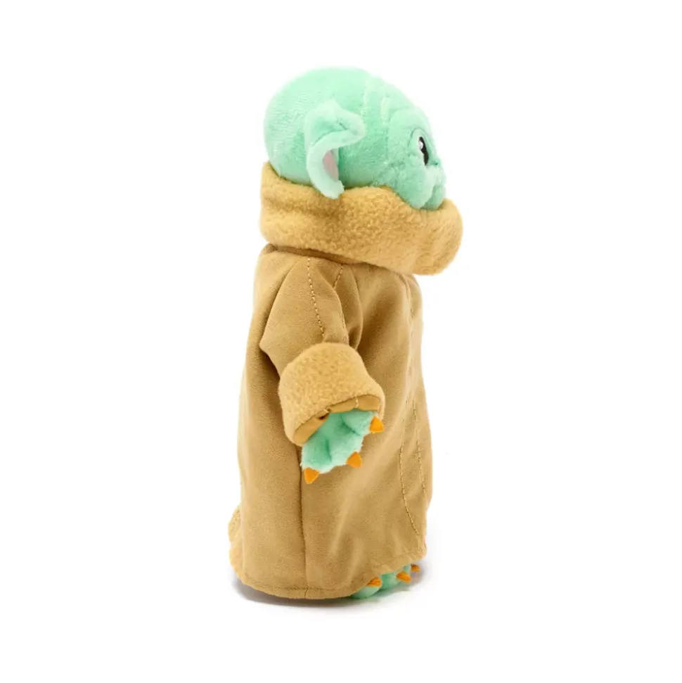 Mini peluche Grogu, The Mandalorian